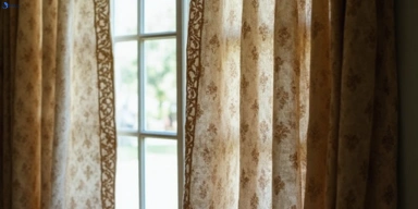 Professional curtain stain treatment on-site elderslie-nsw Matty Curtain Cleaning